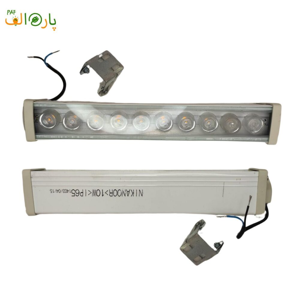 والواشر انبه ای 10 وات نیکا نور