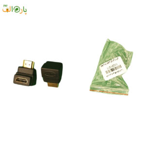 رابط وسط چپقی HDMI